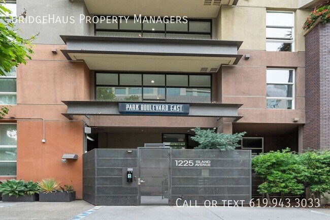 1225 Island Ave San Diego, CA 92101 photo 4