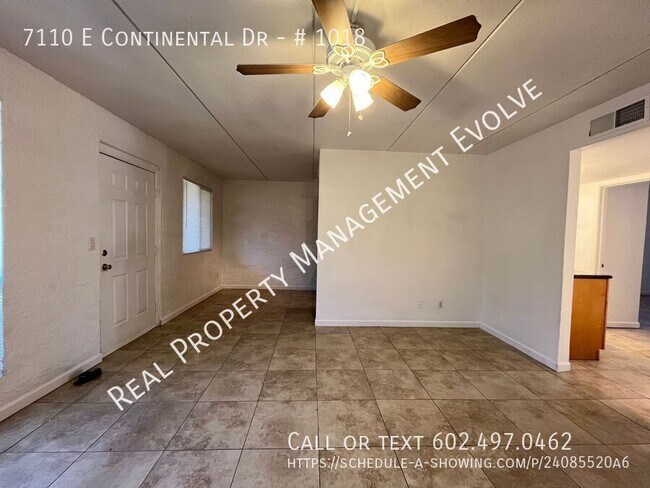 7110 E Continental Dr Scottsdale, AZ 85257 photo 5