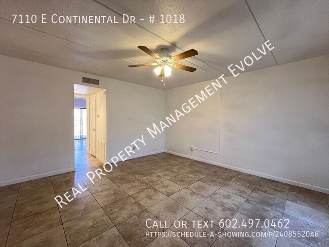 7110 E Continental Dr Scottsdale, AZ 85257 photo 4