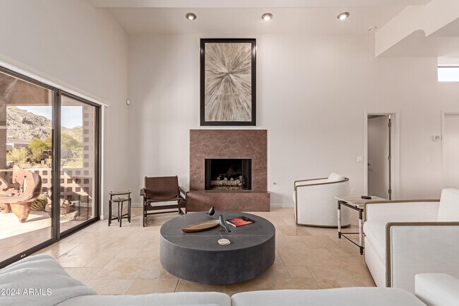 1314 Coyote Pass Carefree, AZ 85377 photo 2