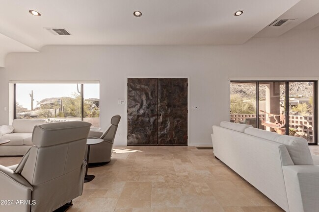 1314 Coyote Pass Carefree, AZ 85377 photo 4