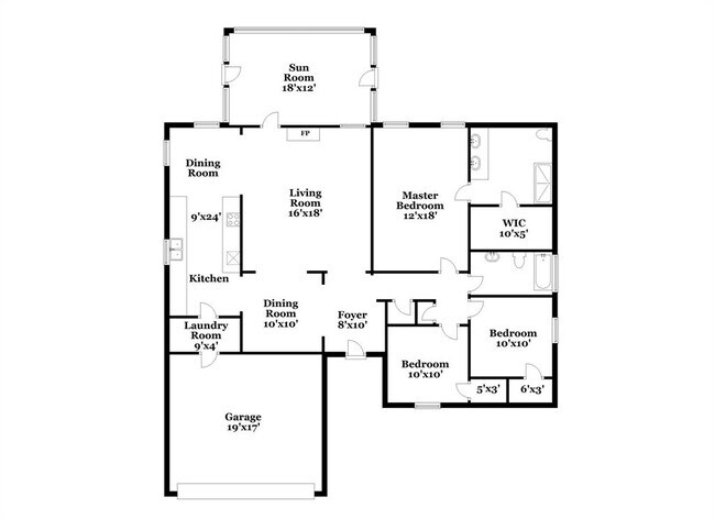 2705 Forestview Dr photo 4