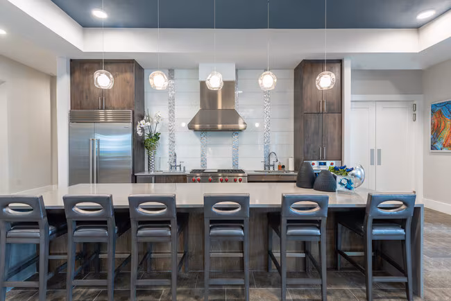 Overture Domain 55+ Active Adult Apartment Homes photo 4