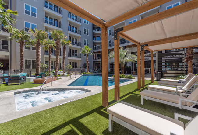 Overture Domain 55+ Active Adult Apartment Homes photo 2