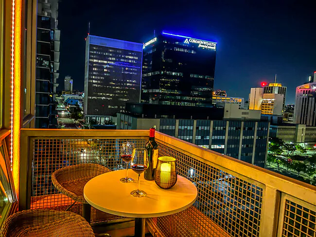 350 W Ash St San Diego, CA 92101 photo 4
