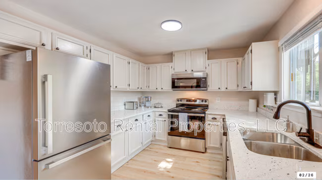 5522 Allbrook San Antonio, TX 78244 photo 4