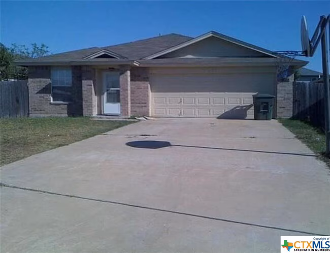 1206 Fox Creek Dr Killeen, TX 76543 photo 3