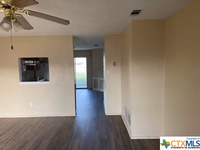 1206 Fox Creek Dr Killeen, TX 76543 photo 4