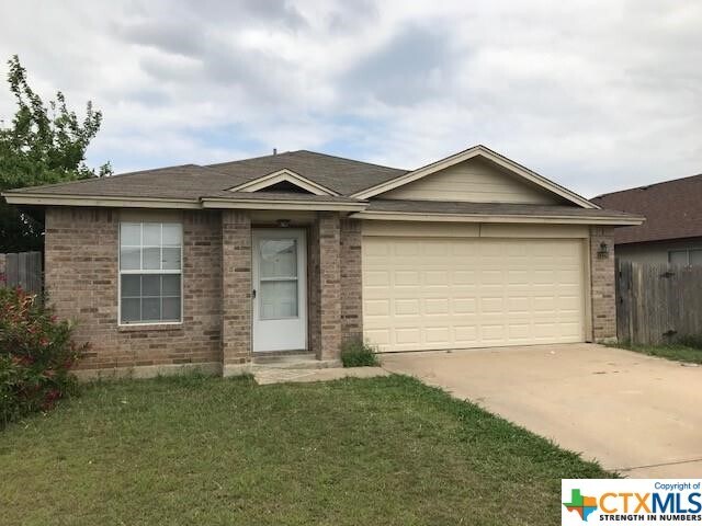 1206 Fox Creek Dr Killeen, TX 76543 photo 2