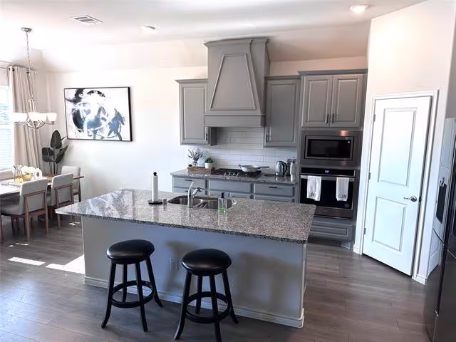 1016 Sublime Drive, Forney, TX 75126 photo 2