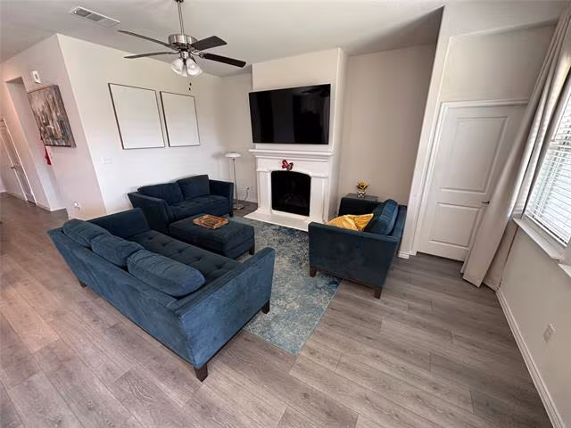 1016 Sublime Drive, Forney, TX 75126 photo 4