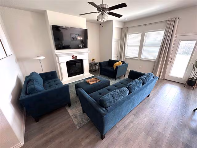 1016 Sublime Drive, Forney, TX 75126 photo 5
