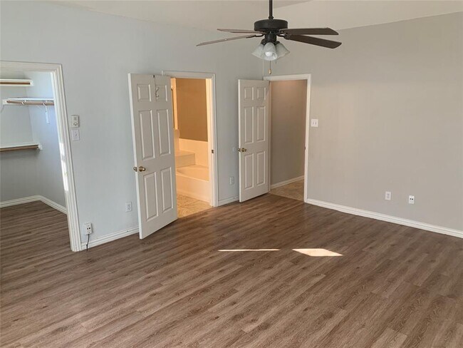 1390 Roan Drive, Lancaster, TX 75134 photo 5