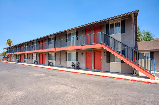 Papago Gardens Apartments photo 5