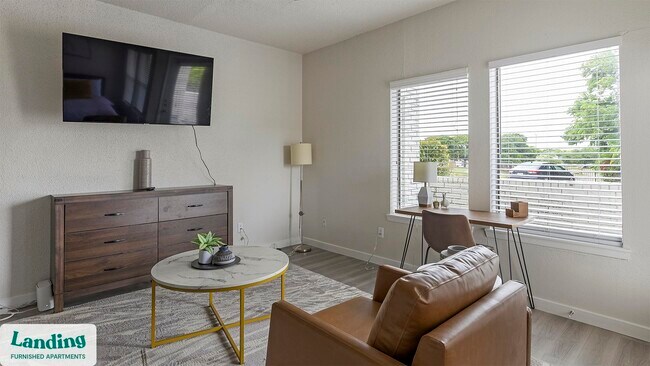 5301 Overton Ridge Blvd Fort Worth, TX 76132 photo 2
