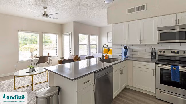 5301 Overton Ridge Blvd Fort Worth, TX 76132 photo 5