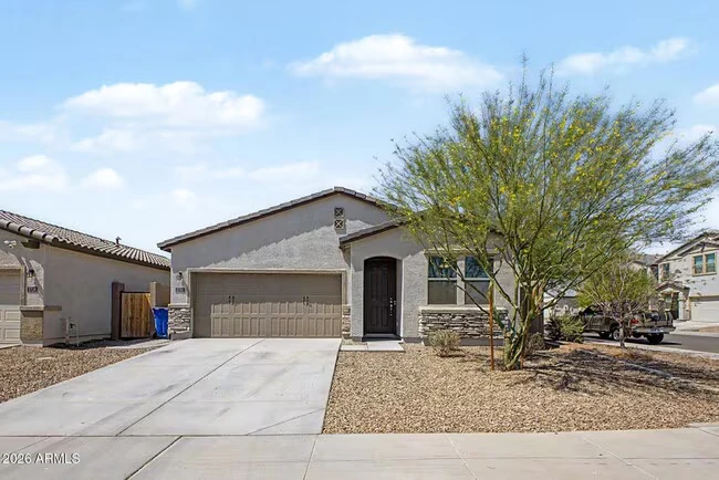 5722 W Getty Dr Phoenix, AZ 85043 photo 5