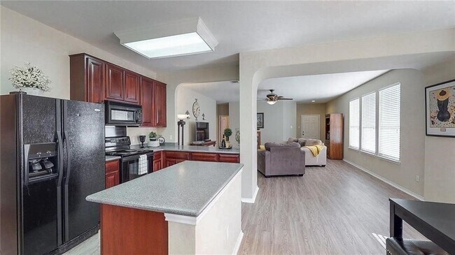 1332 Arizona Mesa Cove Round Rock, TX 78664 photo 2