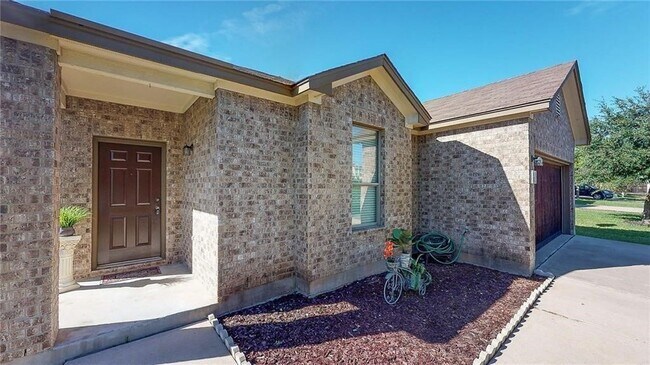 1332 Arizona Mesa Cove Round Rock, TX 78664 photo 3