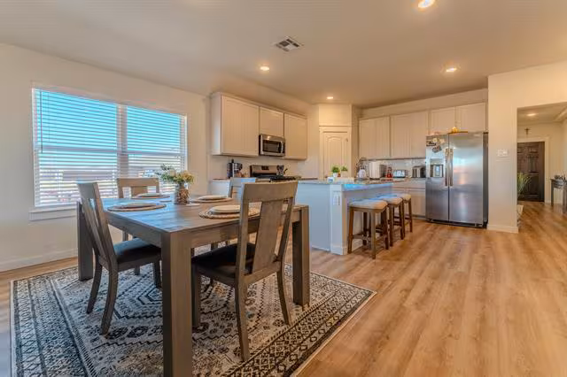 1571 Gentle Night Drive, Forney, TX 75126 photo 5