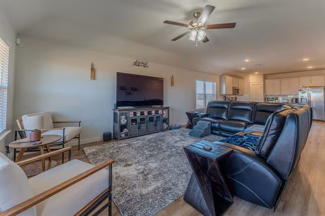 1571 Gentle Night Drive, Forney, TX 75126 photo 4