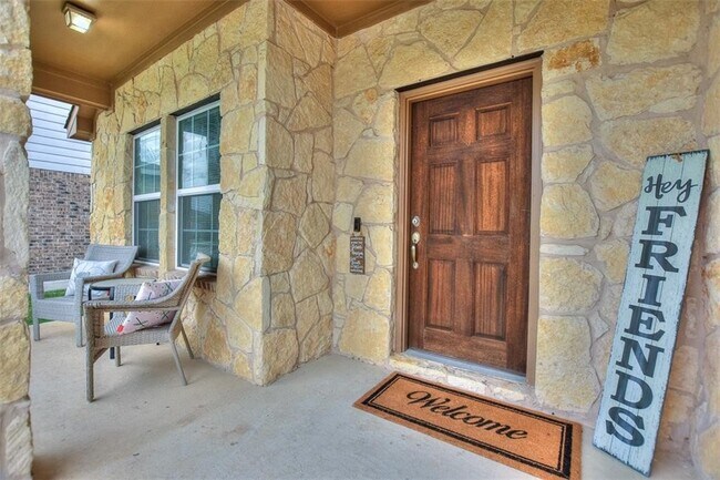 8072 Bassano Dr Round Rock, TX 78665 photo 3