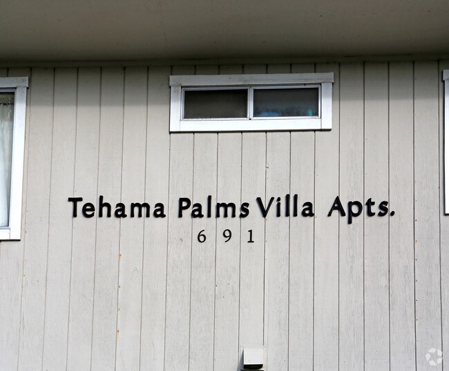 Tehama Palms Apartment photo 3
