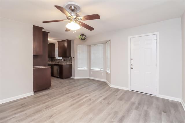 4117 Hatcher St Fort Worth, TX 76119 photo 5