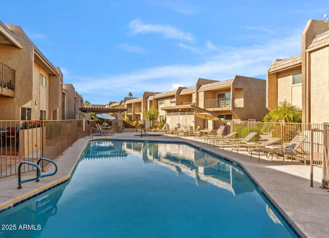 7436 E Chaparral Rd Scottsdale, AZ 85250 photo 3