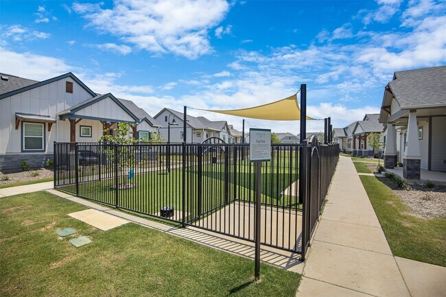 5637 Wild Acrs Fort Worth, TX 76123 photo 4