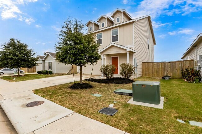 772 Circle Way, Jarrell, TX 76537 photo 3
