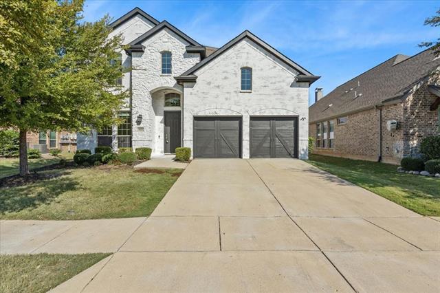 3621 Wagon Wheel Way, Celina, TX 75009 photo 2