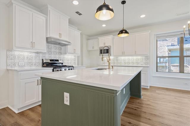 3621 Wagon Wheel Way, Celina, TX 75009 photo 4