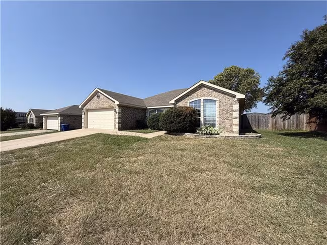 2409 Gail Dr Copperas Cove, TX 76522 photo 3