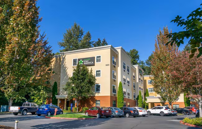 Seattle - Bothell - West photo 2