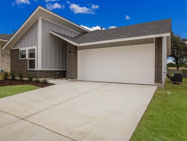 13701 Ronald Reagan Blvd Cedar Park, TX 78613 photo 2