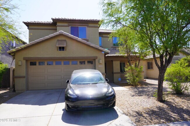 29285 N Yellow Bee Dr San Tan Valley, AZ 85143 photo 5