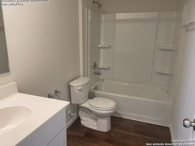 6226 Fieldrun San Antonio, TX 78218 photo 5