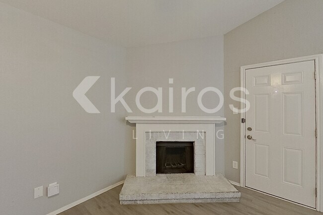 2805 Forest Creek Drive, Fort Worth, TX 76123 photo 4