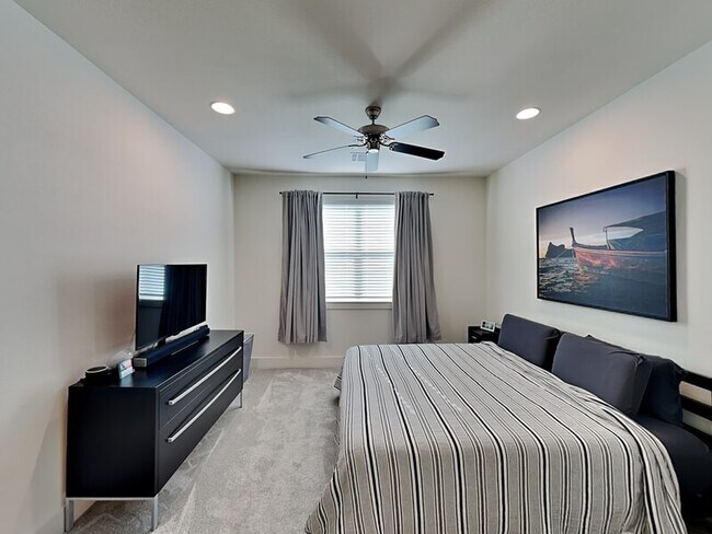 1733 West Cantey Street, Fort Worth, TX 76110 photo 5
