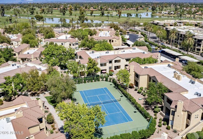7575 E Indian Bend Rd Scottsdale, AZ 85250 photo 4