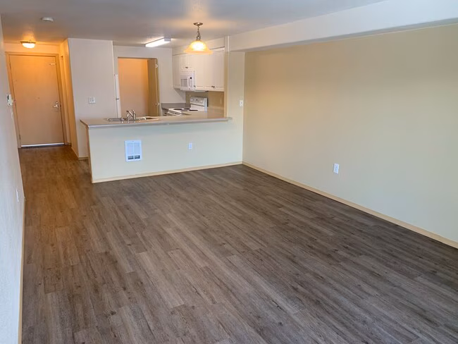 North Park Villa photo 4