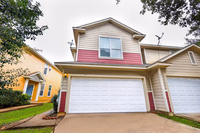 2418 Allred Dr Austin, TX 78748 photo 2