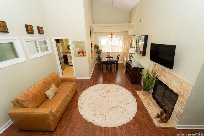 14122 Churchill Estates Blvd San Antonio, TX 78248 photo 4