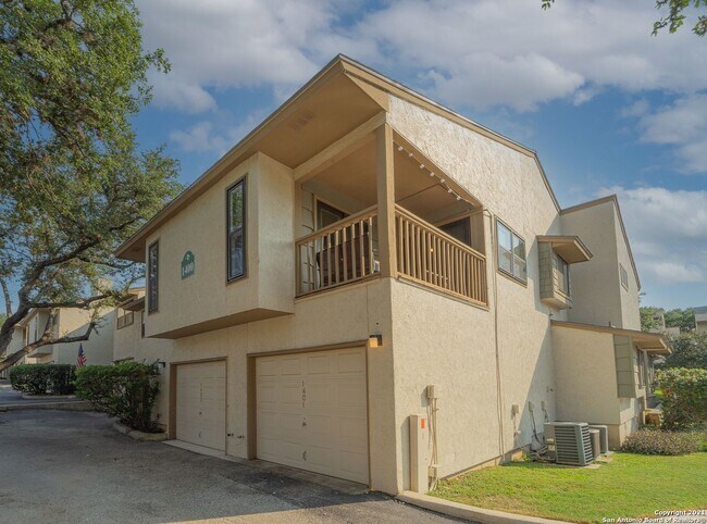 14122 Churchill Estates Blvd San Antonio, TX 78248 photo 2