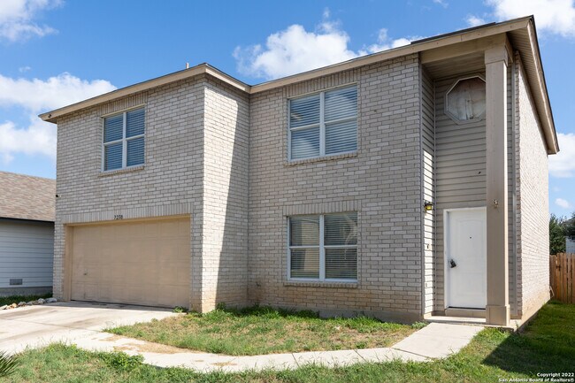 7230 Dwarf Palm San Antonio, TX 78218 photo 3