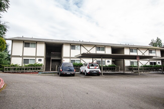 Bayswater Apartments photo 5