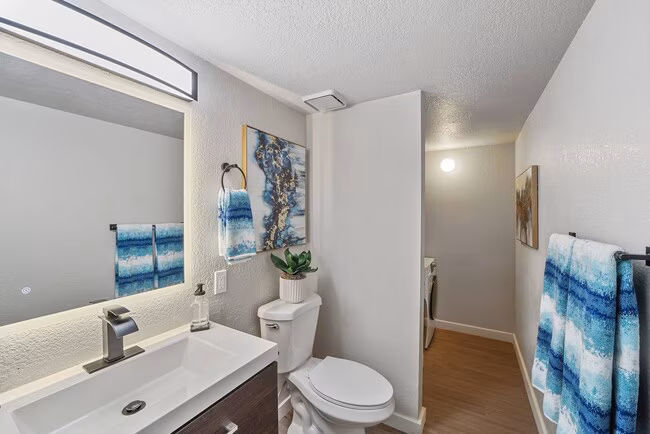 Sunrise in Chandler Apartments photo 2