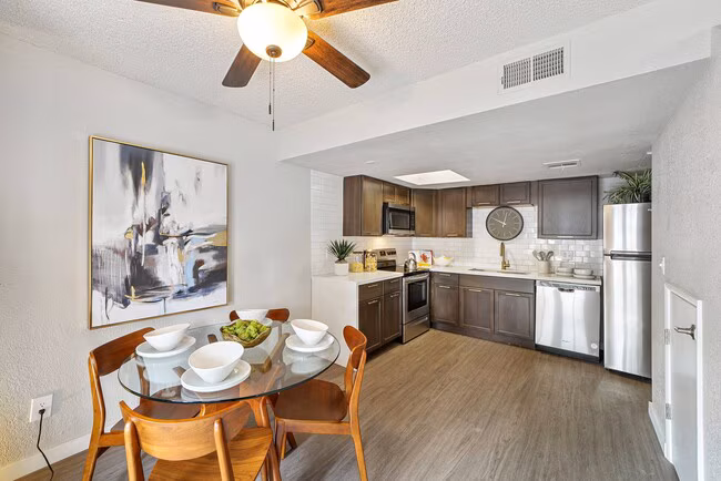 Sunrise in Chandler Apartments photo 4