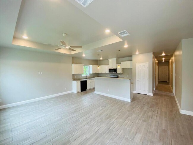3614 Short Street, Greenville, TX 75401 photo 3